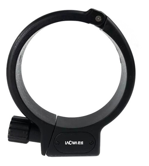 Venus Optics Laowa Tripod Collar for 100mm f/2.8 2x Ultra Macro APO